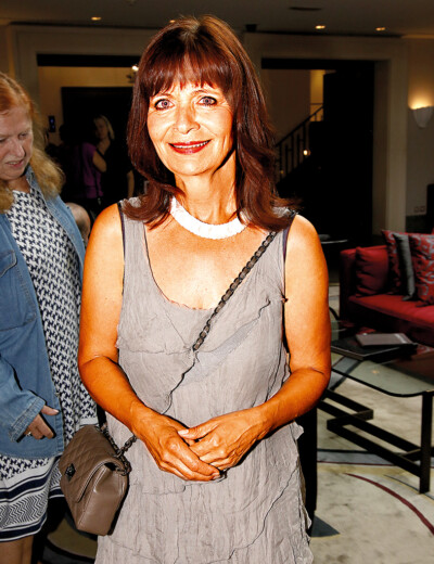 Krbová a Neff: Na žádost o ruku nakonec došlo, ale až po svatbě