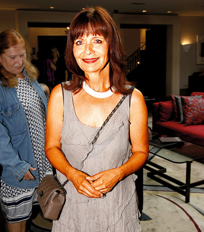 Krbová a Neff: Na žádost o ruku nakonec došlo, ale až po svatbě