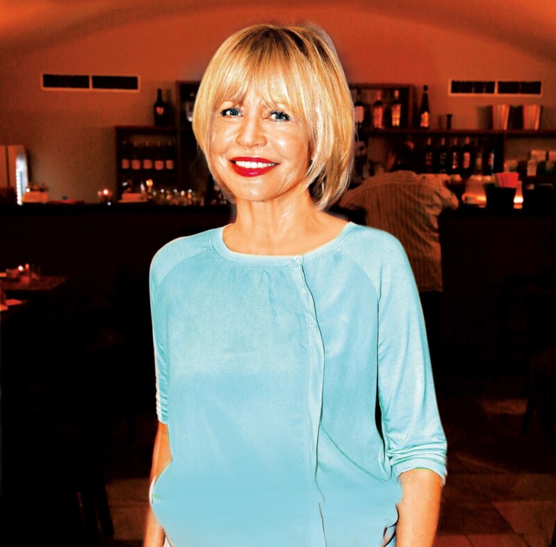 Uteče Švandová manželovi s mladším mužem?