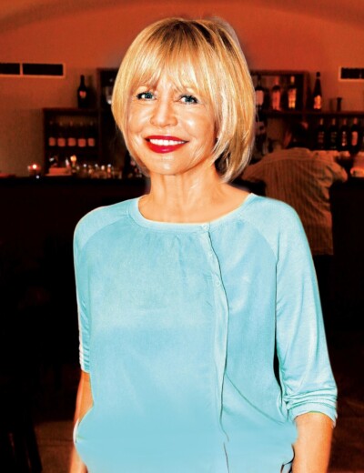 Manželství Švandové už existuje jen na papíře?