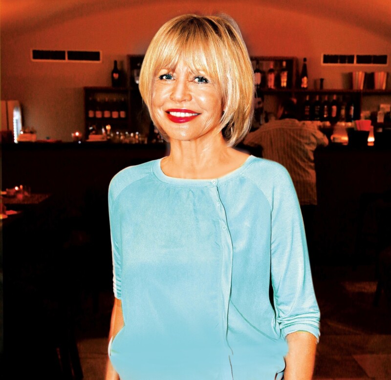 Manželství Švandové už existuje jen na papíře?