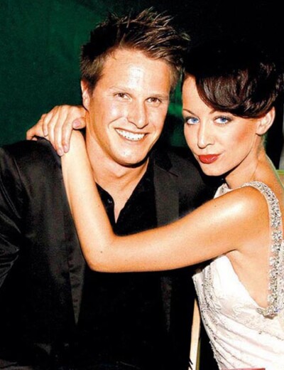 Uteče Hanychová do náruče jiného?