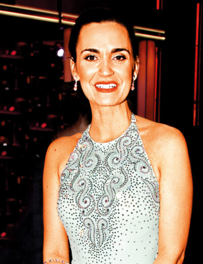 Odešla by od něj Brzobohatá s prázdnou?