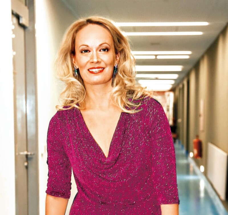 Alena Antalová kvůli rodině opustila Pojišťovnu štěstí