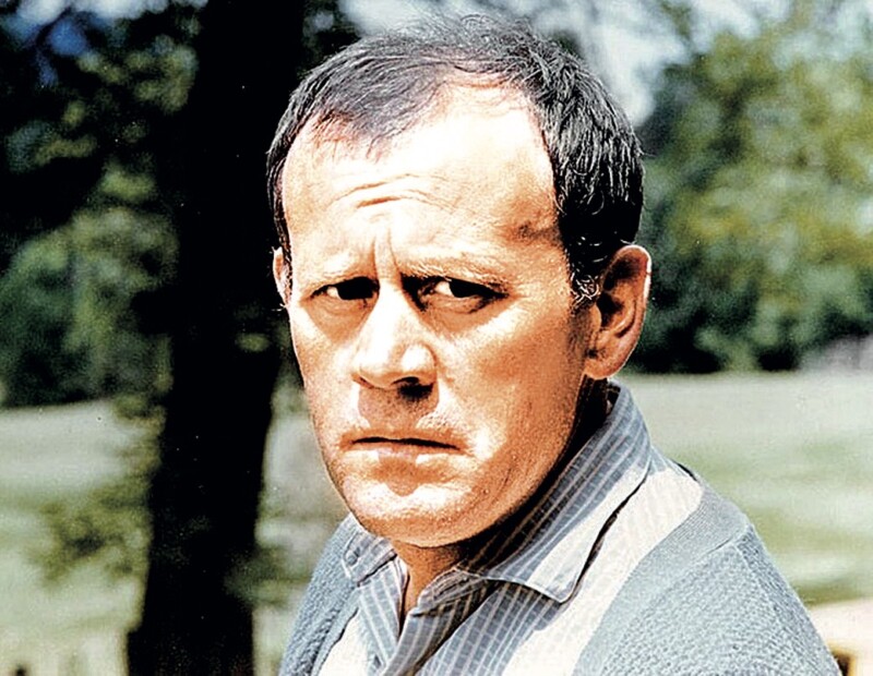 V pozdním věku se Karel Augusta zamiloval do mladé baletky