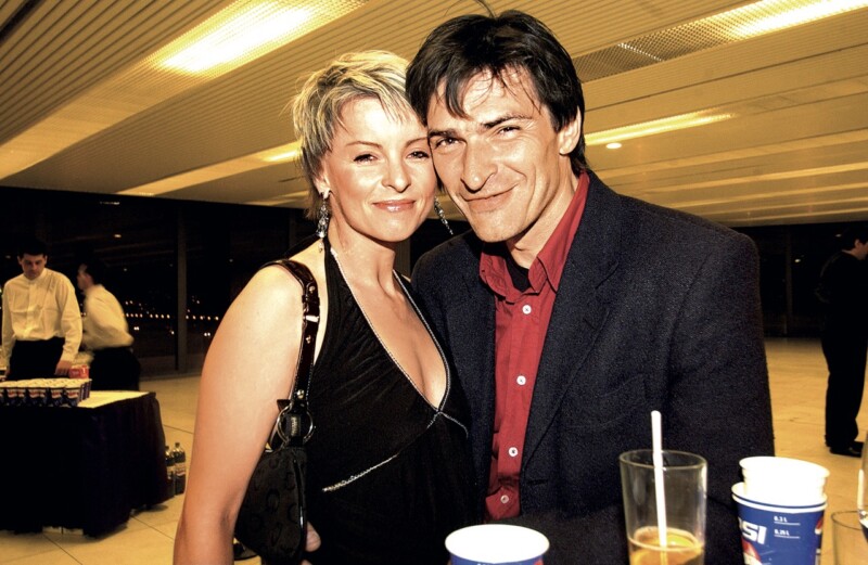 Zdeněk Podhůrský od Ivety Bartošové odešel, když pochopil, že s ní nemůže žít