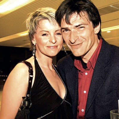 Zdeněk Podhůrský od Ivety Bartošové odešel, když pochopil, že s ní nemůže žít