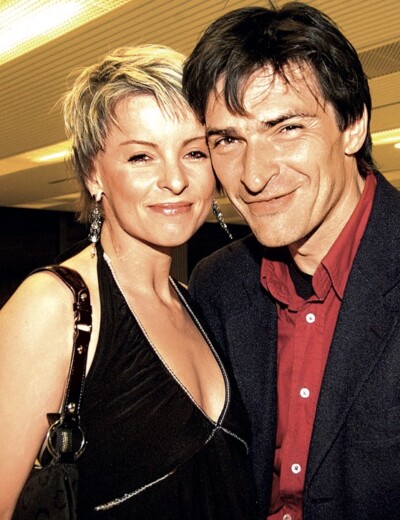 Zdeněk Podhůrský od Ivety Bartošové odešel, když pochopil, že s ní nemůže žít