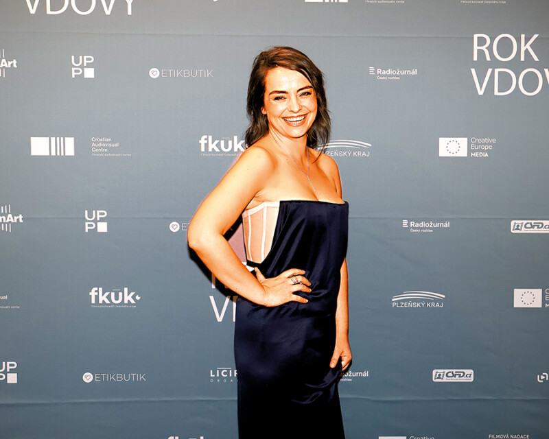 Beretová ulovila pověstného samotáře