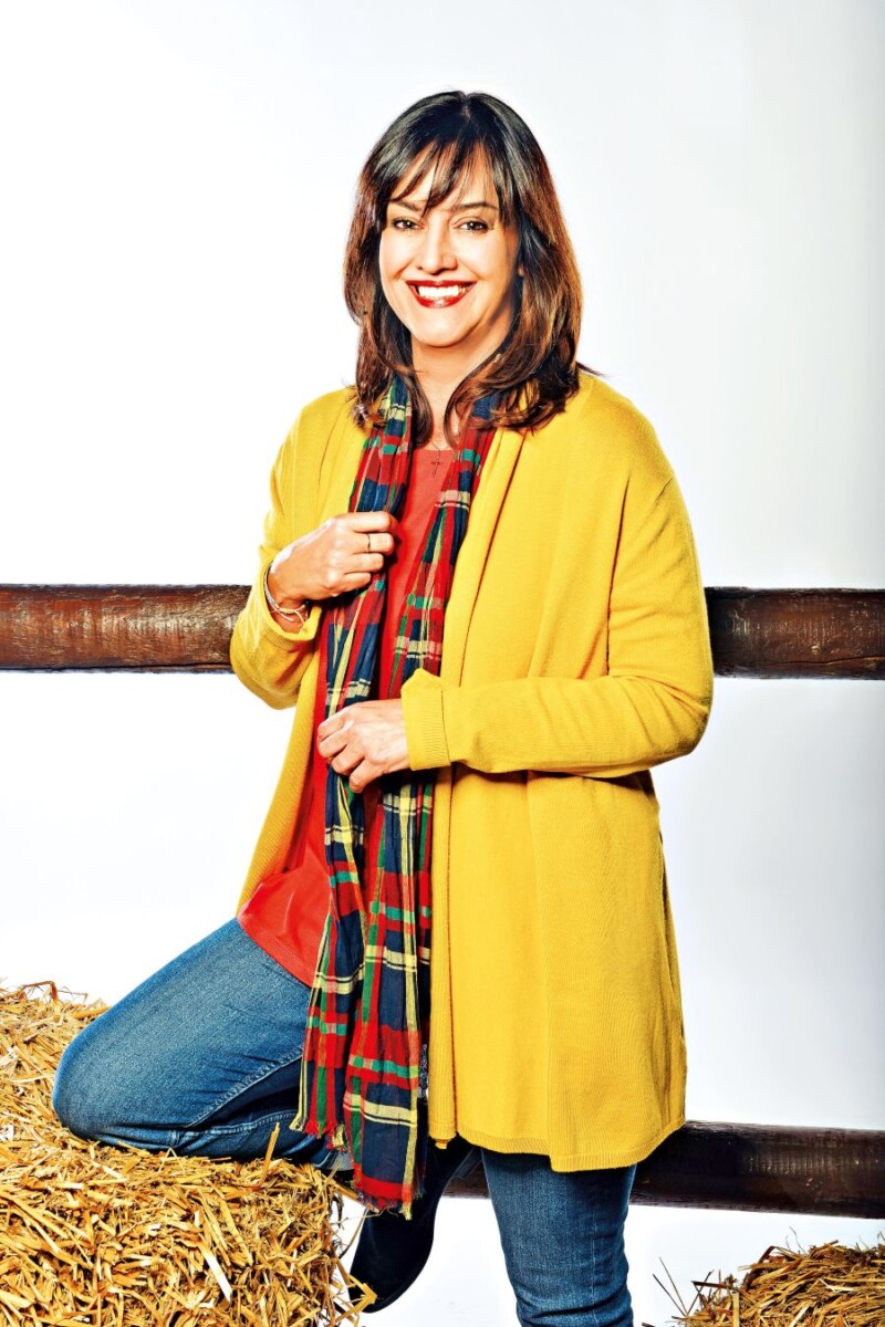 Tereza Brodská: Zachrání její oběť manželství?