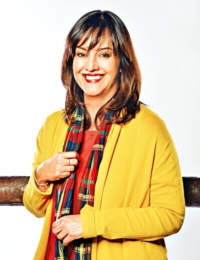 Tereza Brodská: Zachrání její oběť manželství?