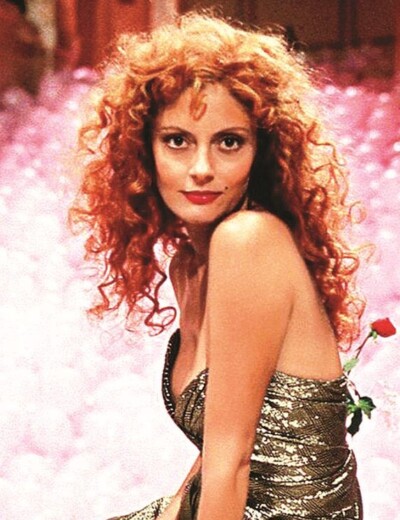 Věčná rebelka Susan Sarandon má slabost pro mladíky