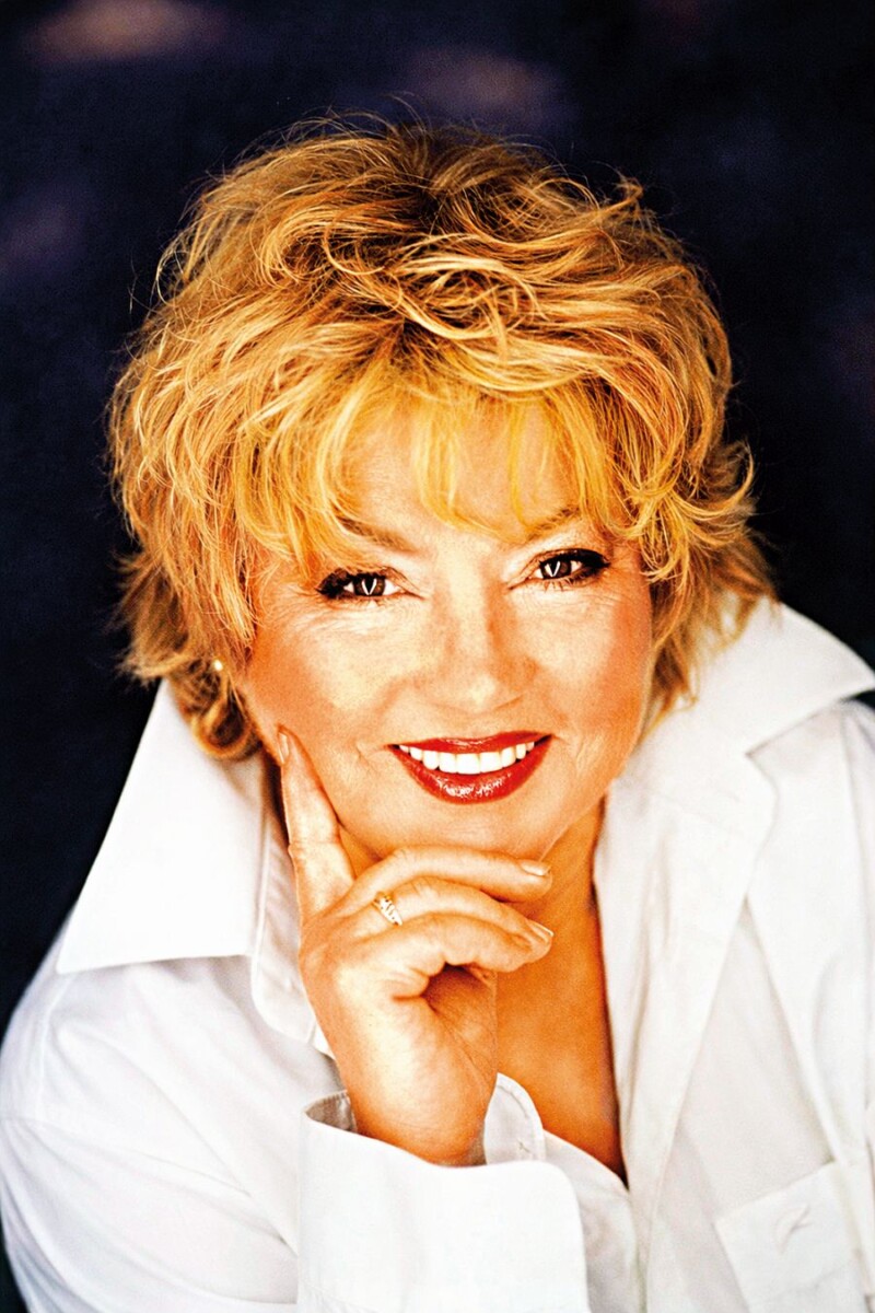 Věra Špinarová: Česká Tina Turner zůstala věrná své Ostravě