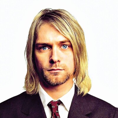 Kurt Cobain neunesl tíhu světa ani svého mimořádného talentu