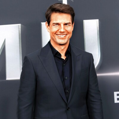 Tom Cruise: Mavericka ženy zbožňují
