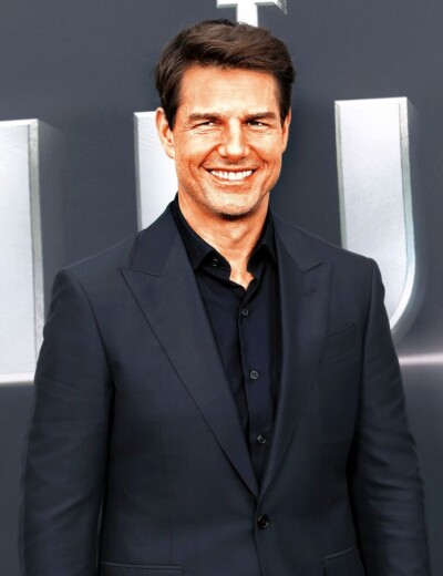 Tom Cruise: Mavericka ženy zbožňují