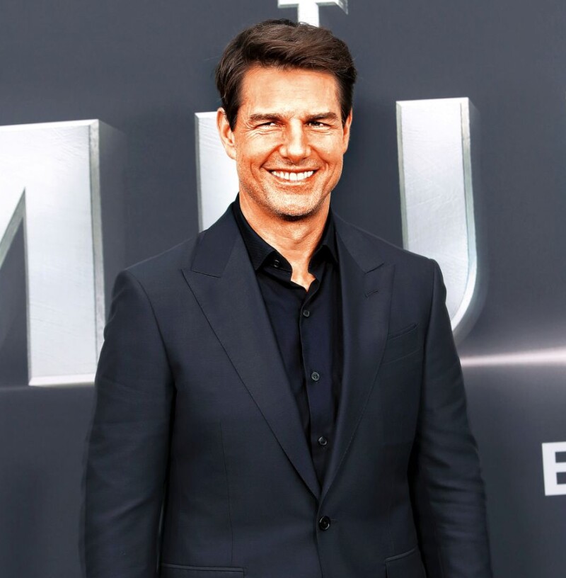 Tom Cruise: Mavericka ženy zbožňují