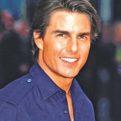 Tom Cruise: Z kněžského semináře až do filmového nebe