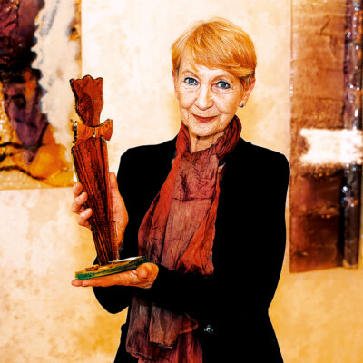 Osudový muž Kolářové zemřel v náručí