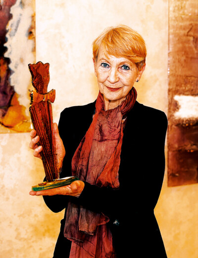 Osudový muž Kolářové zemřel v náručí