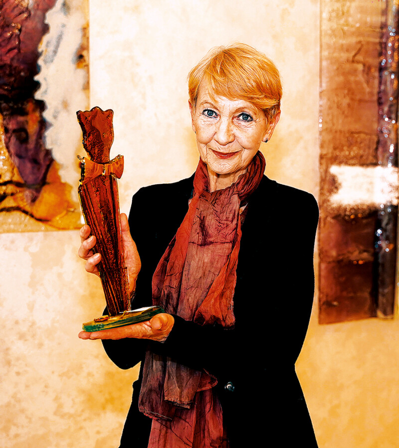 Osudový muž Kolářové zemřel v náručí