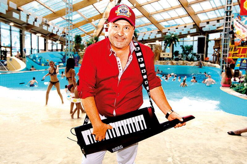 Michal David: Příbuzní s modrou krví