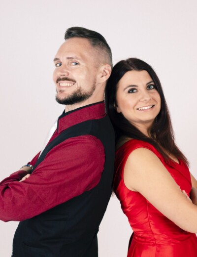 Dnes byste ho nepoznali! Tlouštík ze SuperStar šokuje novým vzhledem a září v muzikálových písních