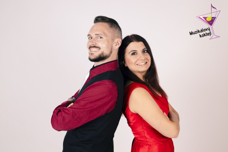 Dnes byste ho nepoznali! Tlouštík ze SuperStar šokuje novým vzhledem a září v muzikálových písních