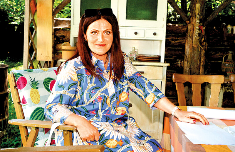 Novou lásku Leinweberová ještě nevzdala