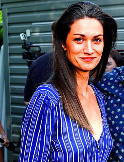 Dala se Macková dohromady s tímto kolegou z Ulice?