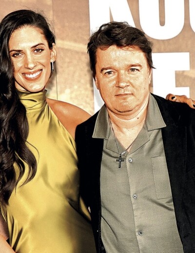 Hádky s Kolečkem kvůli miminku?