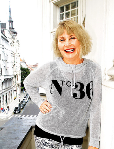 Gajerová zoufale nevěděla, jak má žít dál