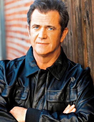 Mel Gibson nemá vůbec tušení, po čem ženy touží