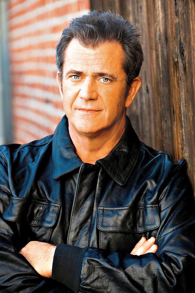 Mel Gibson nemá vůbec tušení, po čem ženy touží