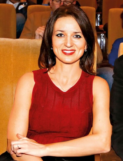 Adéla Gondíková: Langoš myslí na bývalou ženu