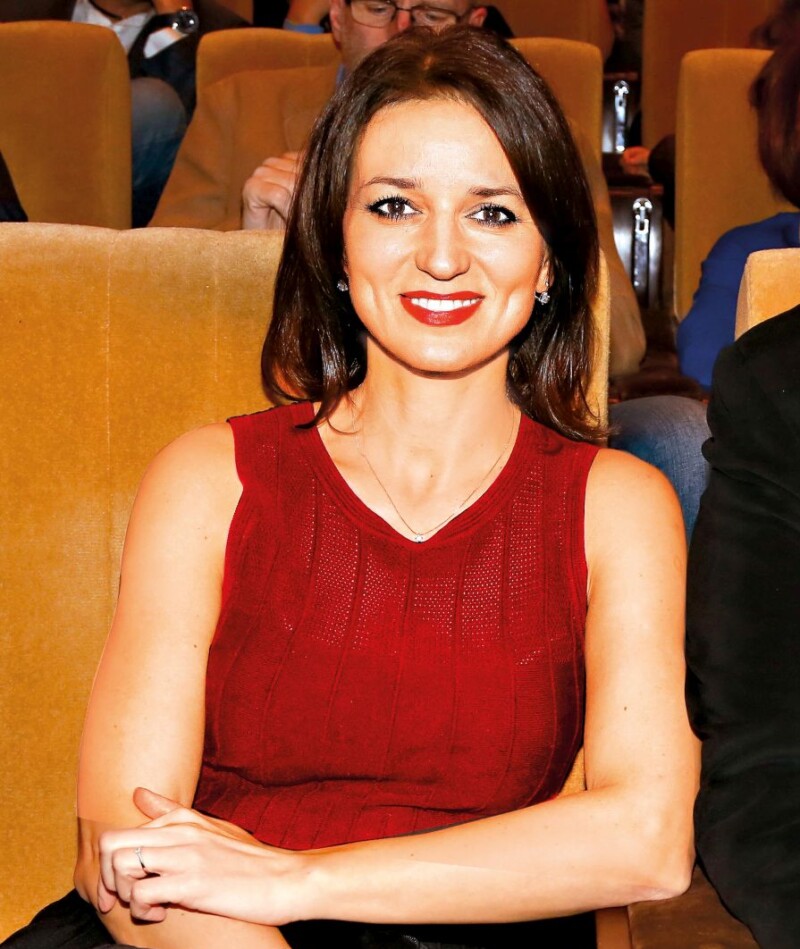 Adéla Gondíková: Langoš myslí na bývalou ženu