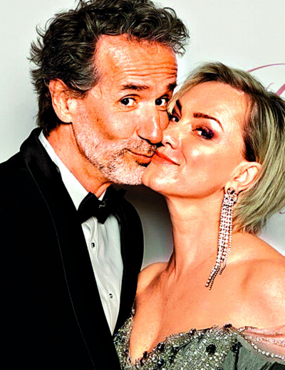 Zběsilá snaha Hilmerové o záchranu vztahu?