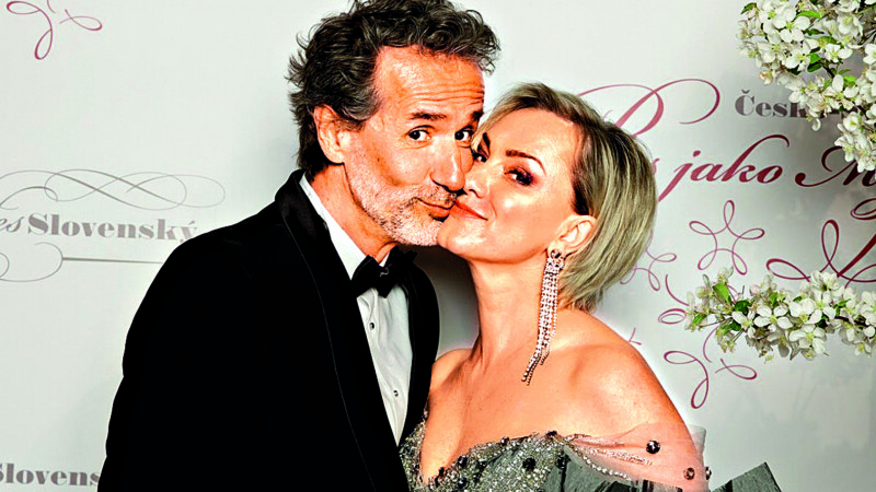 Zběsilá snaha Hilmerové o záchranu vztahu?