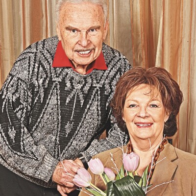 Kvůli Luďku Munzarovi vyhodila Jana Hlaváčová matku z bytu!