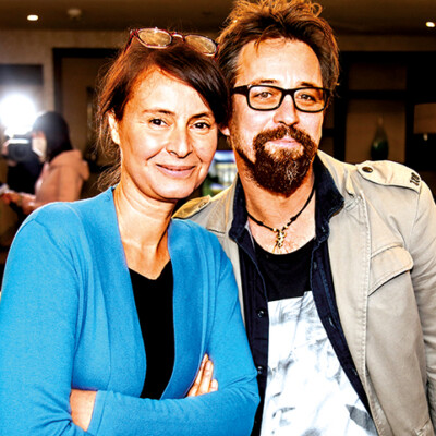 Vlasáková a Dolanský: Kdo je komu nevěrný?