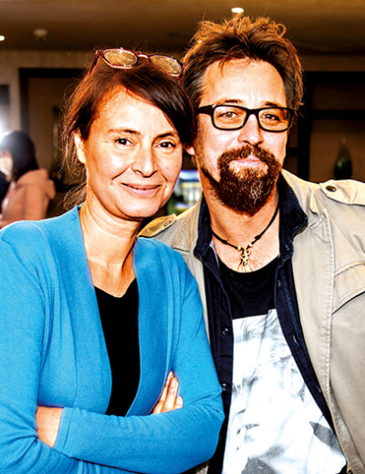 Vlasáková a Dolanský: Kdo je komu nevěrný?