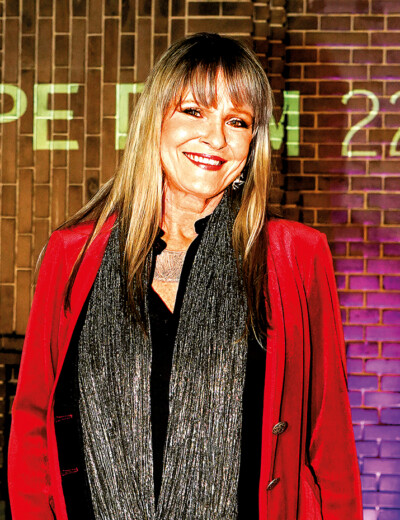 S Bolkem by Chantal Poullain odešla třeba až na konec světa