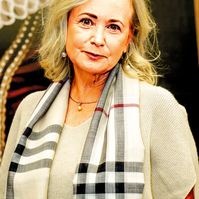 Pohádková sláva Nagyové nevydržela