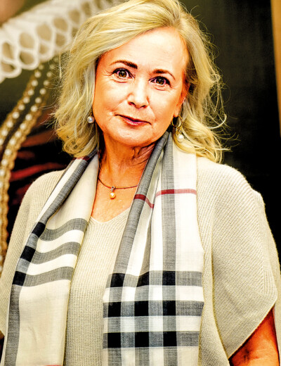 Pohádková sláva Nagyové nevydržela