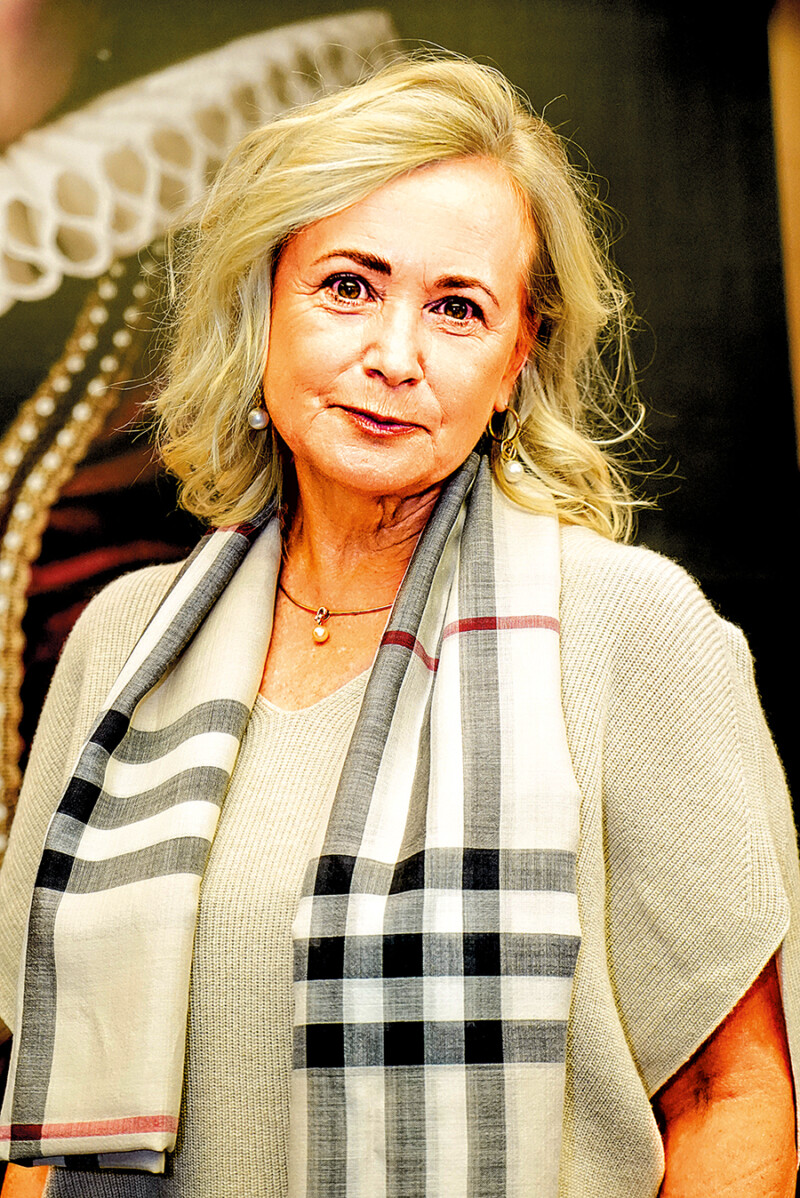 Pohádková sláva Nagyové nevydržela