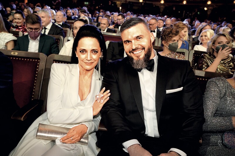 Místo svatby Bílé měl být náhlý rozchod!