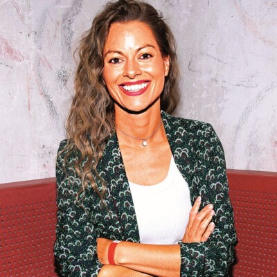 Láska Hany Holišové v troskách?