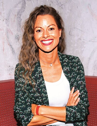 Láska Hany Holišové v troskách?