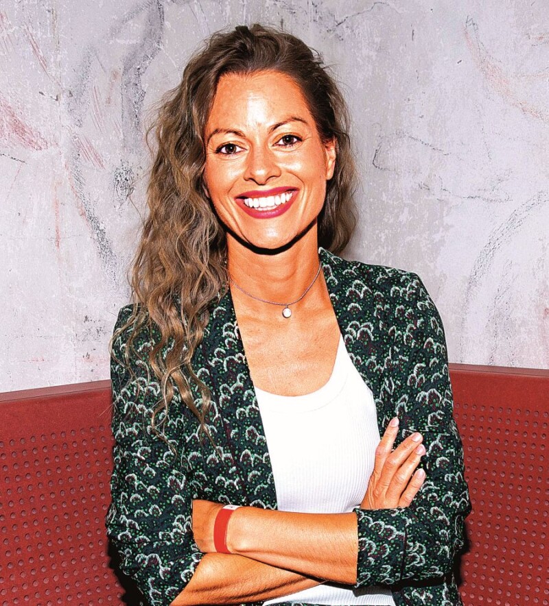 Láska Hany Holišové v troskách?