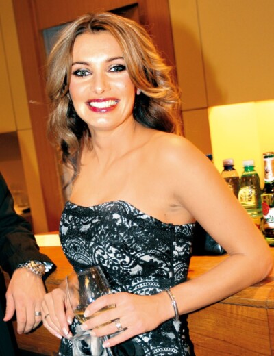 Herečkou se Alice Bendová stala vlastně náhodou